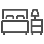 Icon Schlafzimmer